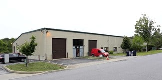 Yorktown Heights, NY Flex - 1661 Front St