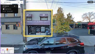 Staten Island, NY Retail - 604 Forest Ave Staten Island, NY Retail - 604 Forest Ave
