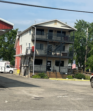 Sayre, PA Office, Industrial - 318 N Elmer Ave