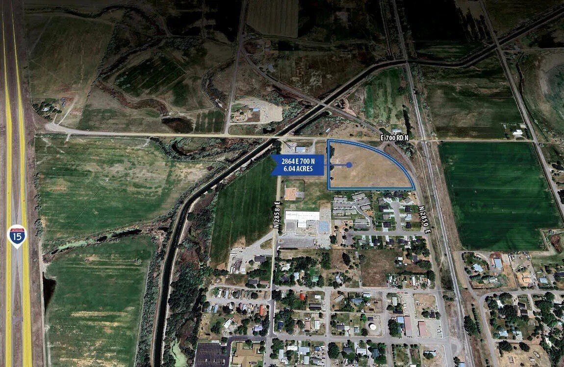 2864 E 700 N, Roberts, ID for Sale