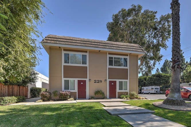 229 Polaris Ave, Mountain View, CA for Rent