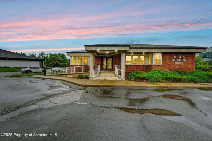 2603 Stafford Ave, Scranton, PA for Sale