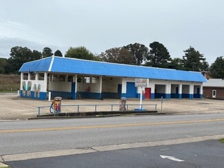 Greenville, KY Specialty - 320 N Main St
