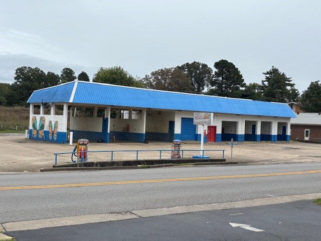 320 N Main St, Greenville, KY for Sale