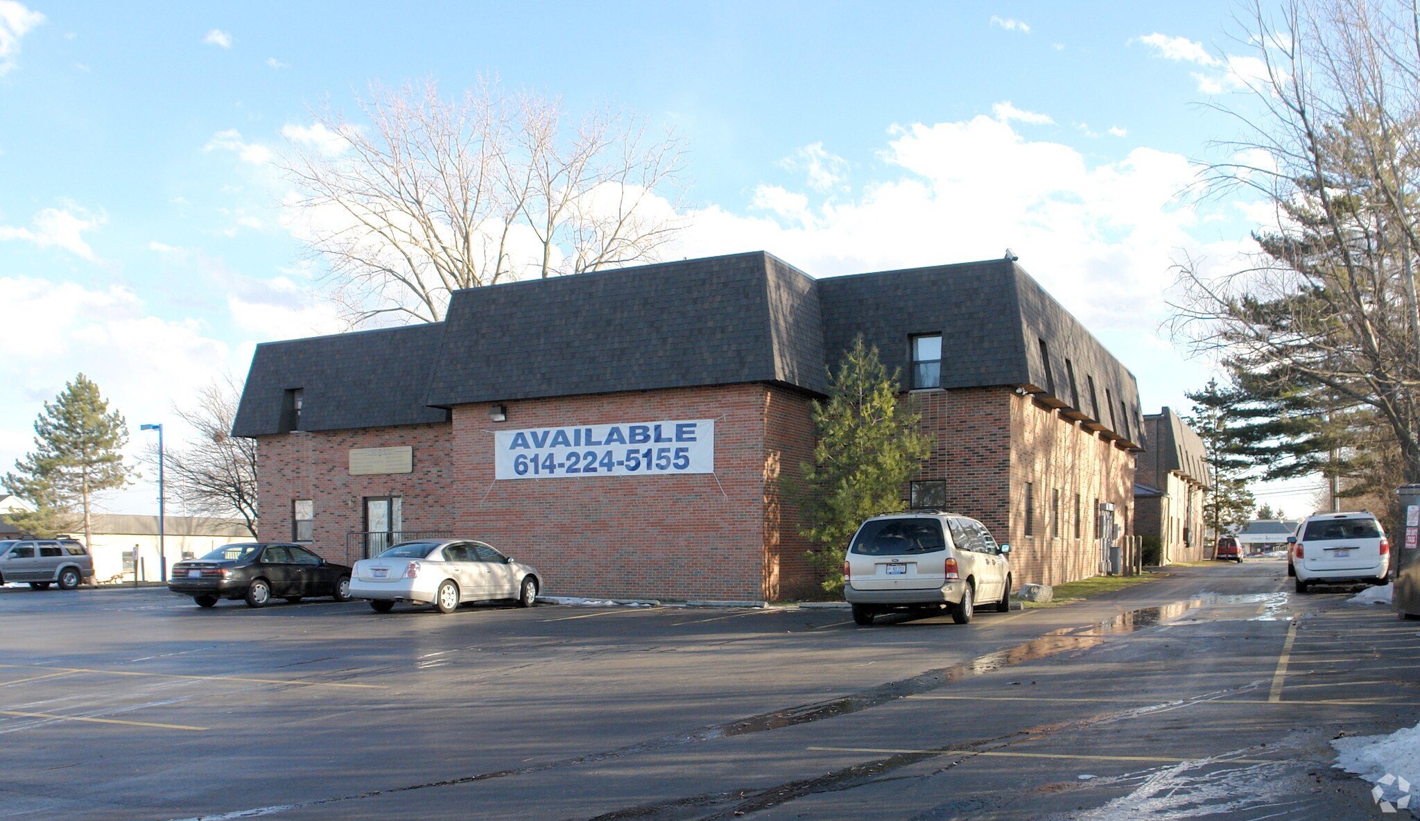 1170 Old Henderson Rd, Columbus, OH for Rent