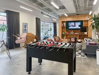 Pittsburgh, PA Coworking Space - 6425 Living Pl