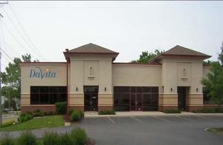 Fort Wayne, IN undefined - 6721 Old Trail Rd