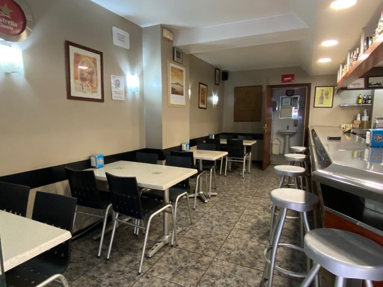 , Barberà del Vallès, BAR for Sale