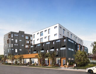 Calgary, AB Retail - 2468 23 St NW Calgary, AB Retail - 2468 23 St NW