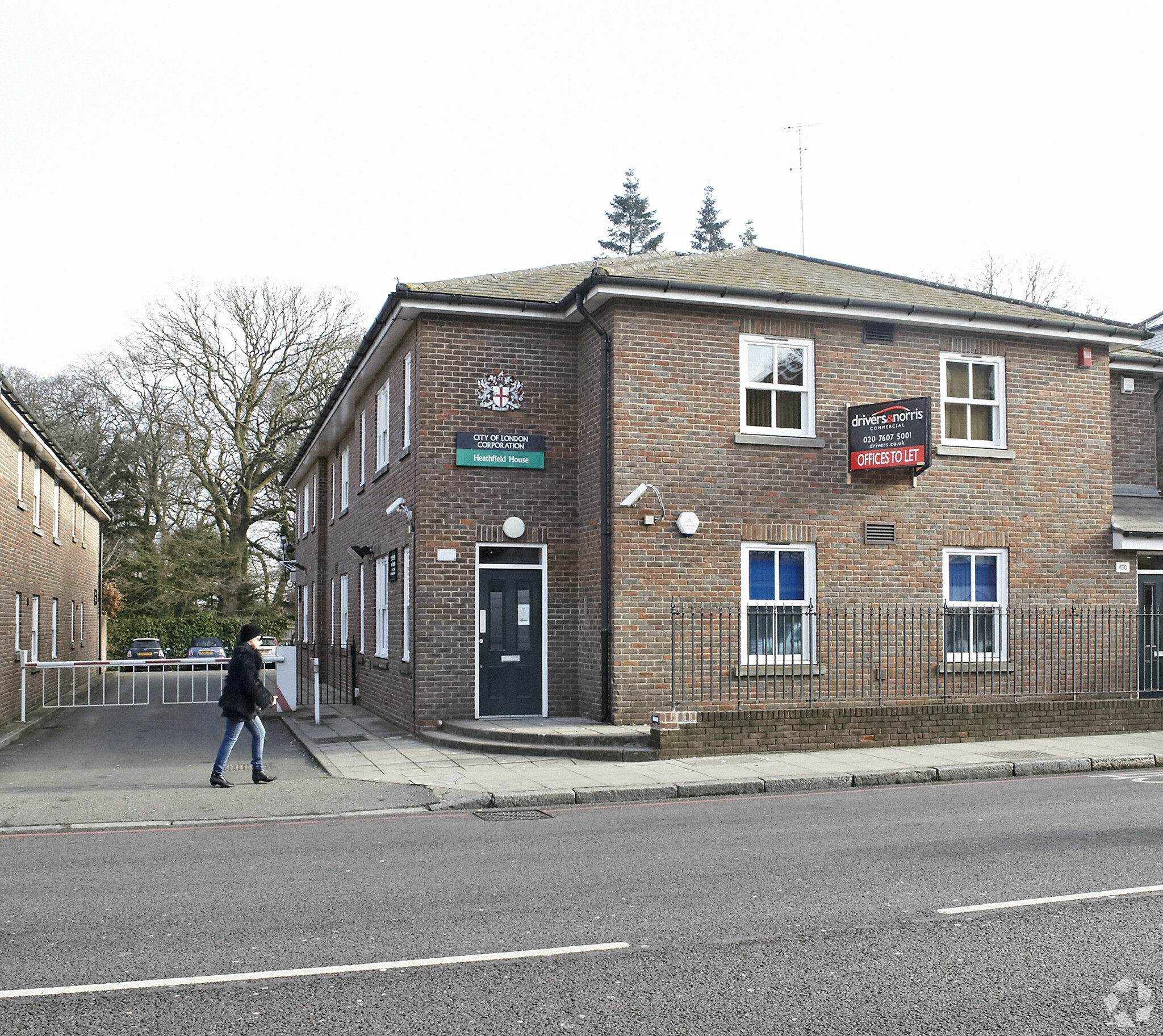 430 Archway Rd, London, LND for Rent