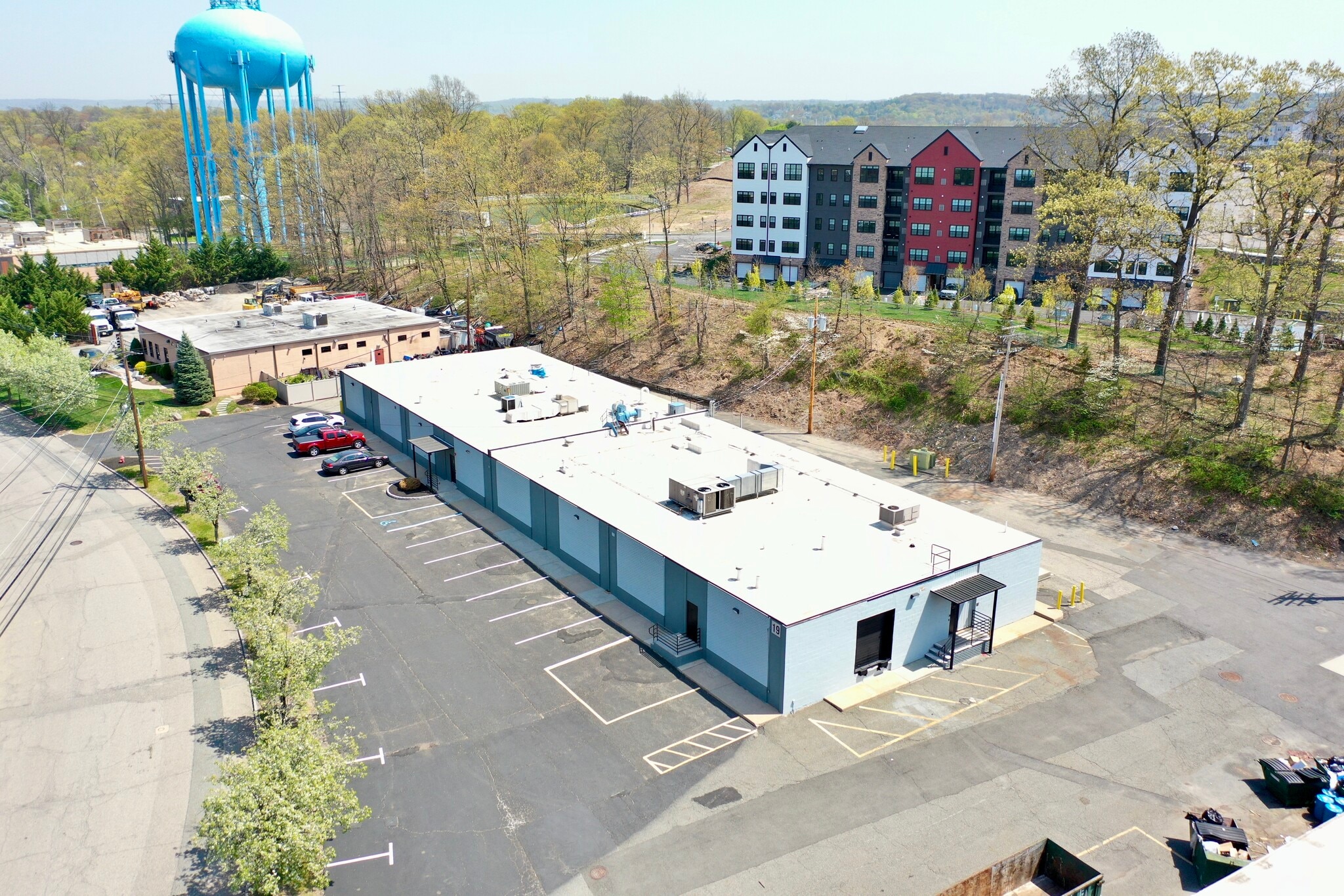 19 West St, East Hanover, NJ for Rent