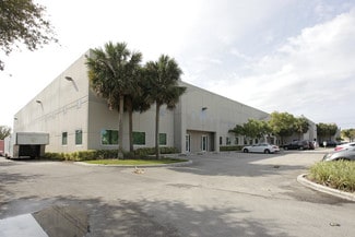 Deerfield Beach, FL Industrial - 3000 SW 15th St