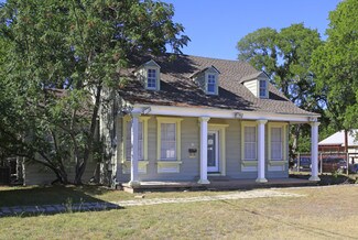 Austin, TX Office/Retail - 2610 Manor Rd