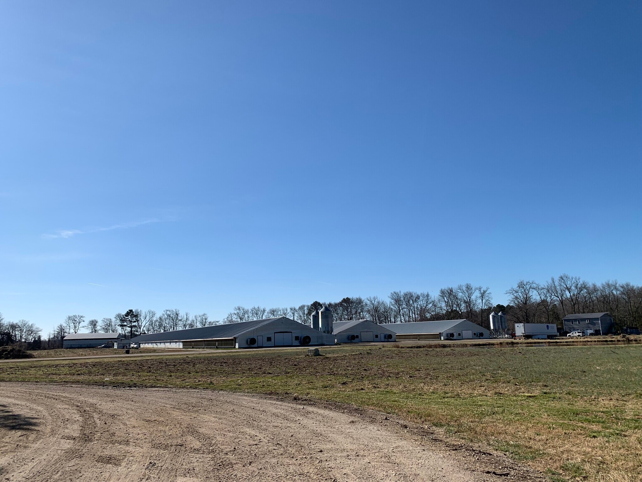 2159 Tower, Marydel, DE for Sale