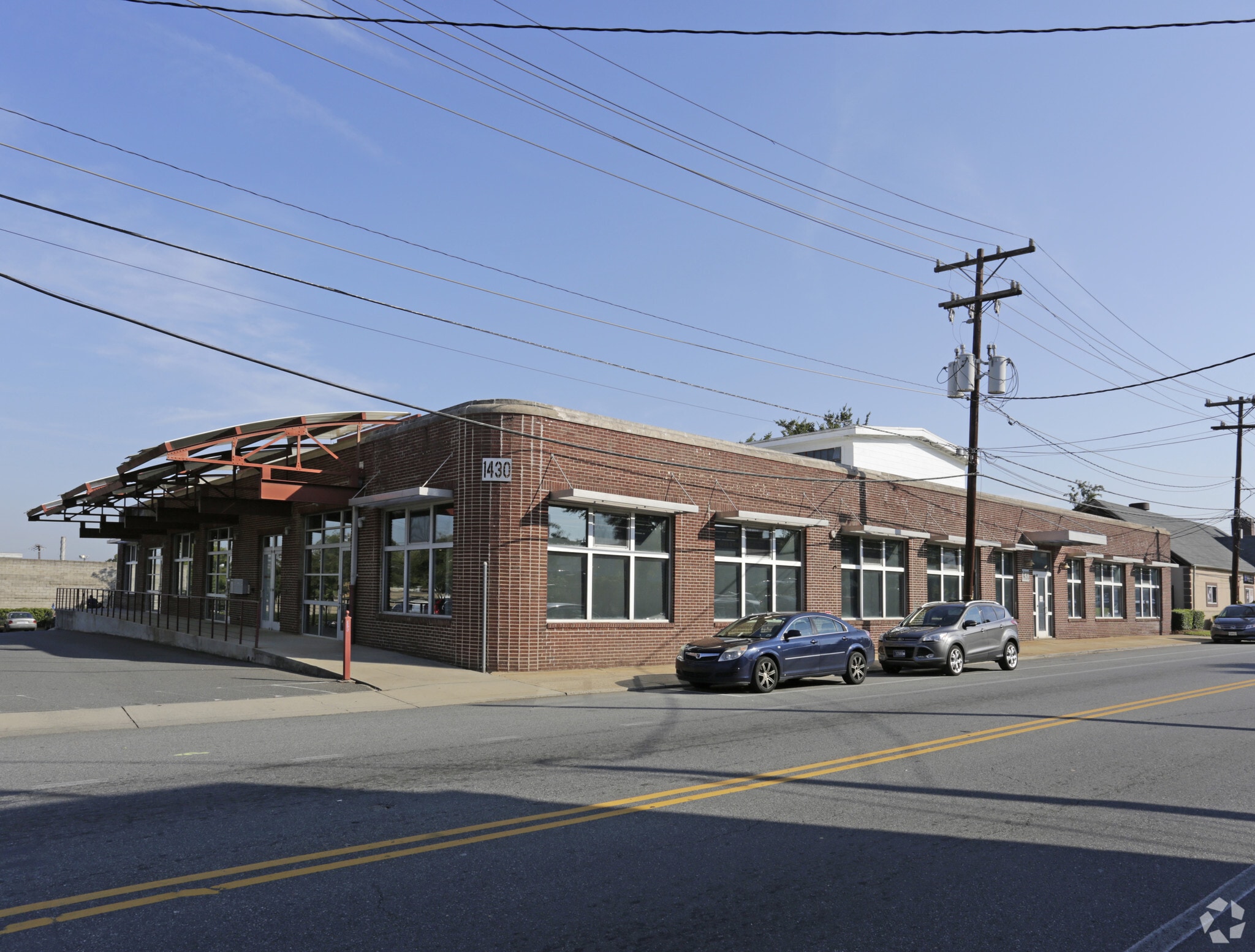 1430 S Mint St, Charlotte, NC for Sale