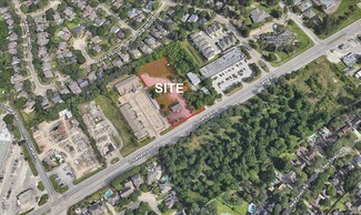 Spring, TX Office/Retail - 9312 Louetta Rd