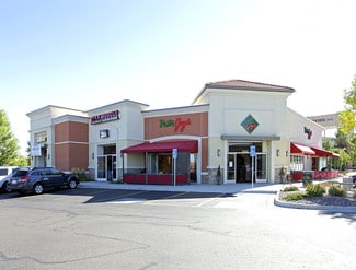 Lone Tree, CO Retail - 9226 Park Meadows Dr Lone Tree, CO Retail - 9226 Park Meadows Dr