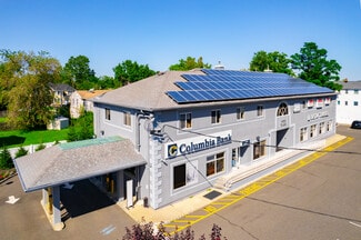 Colonia, NJ Office/Retail - 800 Inman Ave