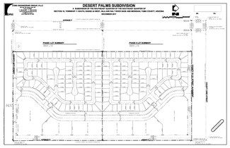 San Luis, AZ Commercial - County 24th St