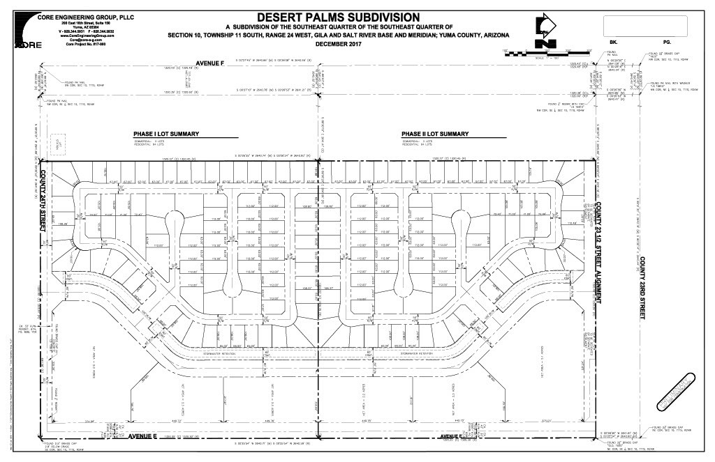 County 24th St, San Luis, AZ for Sale