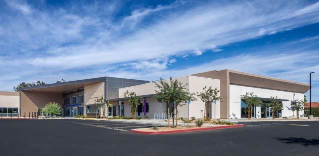 Waller Medical Plaza, Hockley, TX for Rent