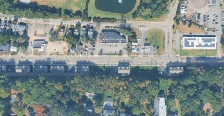 North Caldwell, NJ Retail - 5-13 Bloomfield Ave