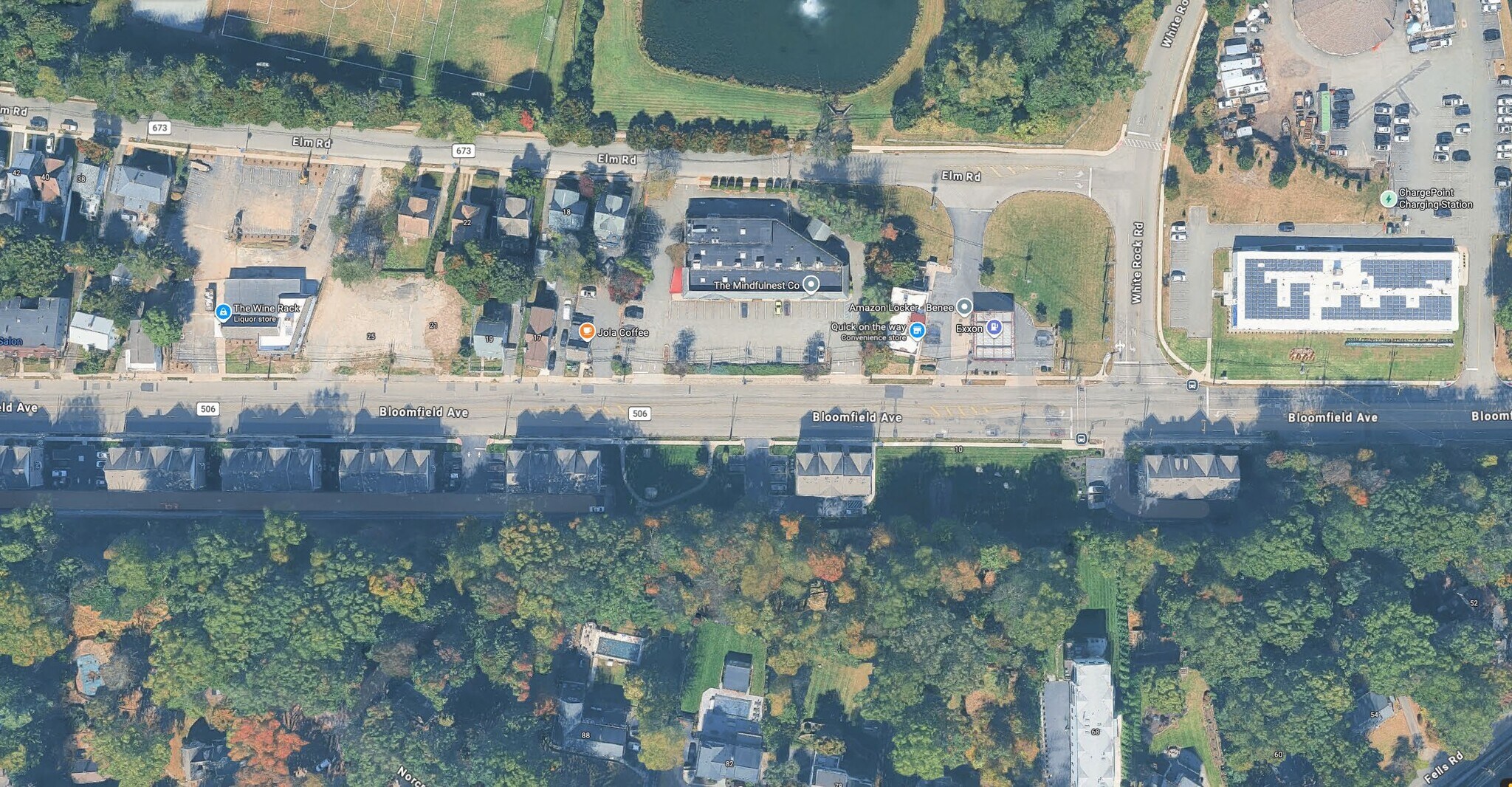 5-13 Bloomfield Ave, North Caldwell, NJ for Rent