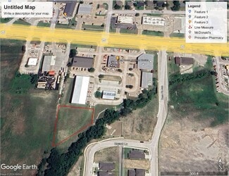 Princeton, TX Commercial - 0000 Princeton Dr Princeton, TX Commercial - 0000 Princeton Dr