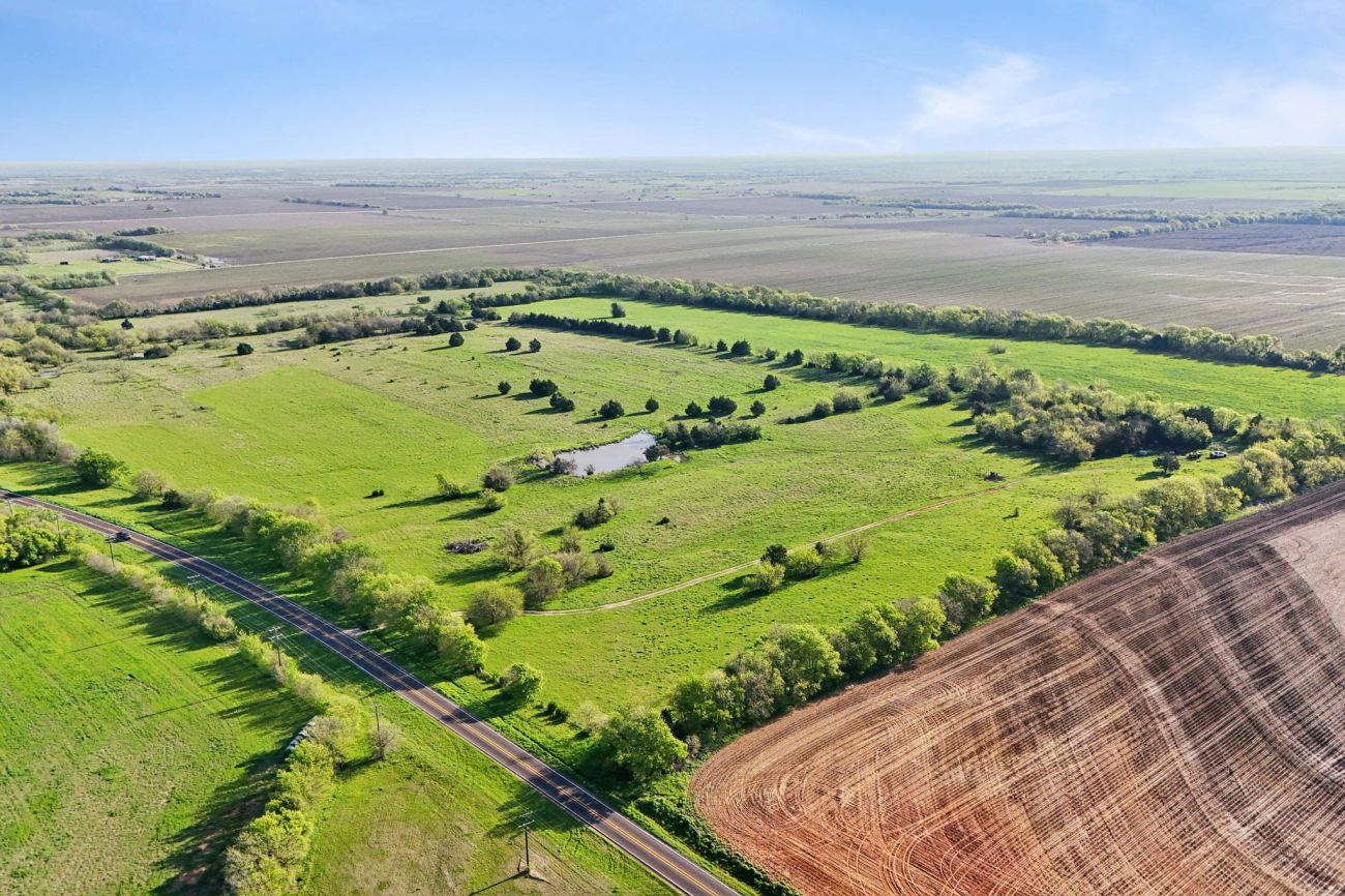 00 FM 901, Collinsville, TX for Sale