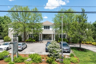 Kingston, MA Office, Office/Medical - 68 Evergreen St