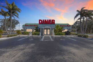 Sebring, FL Retail - 4040 US Highway 27 S