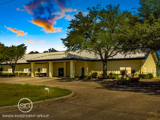 Marianna, FL Day Care Center - 3525 Russell Rd