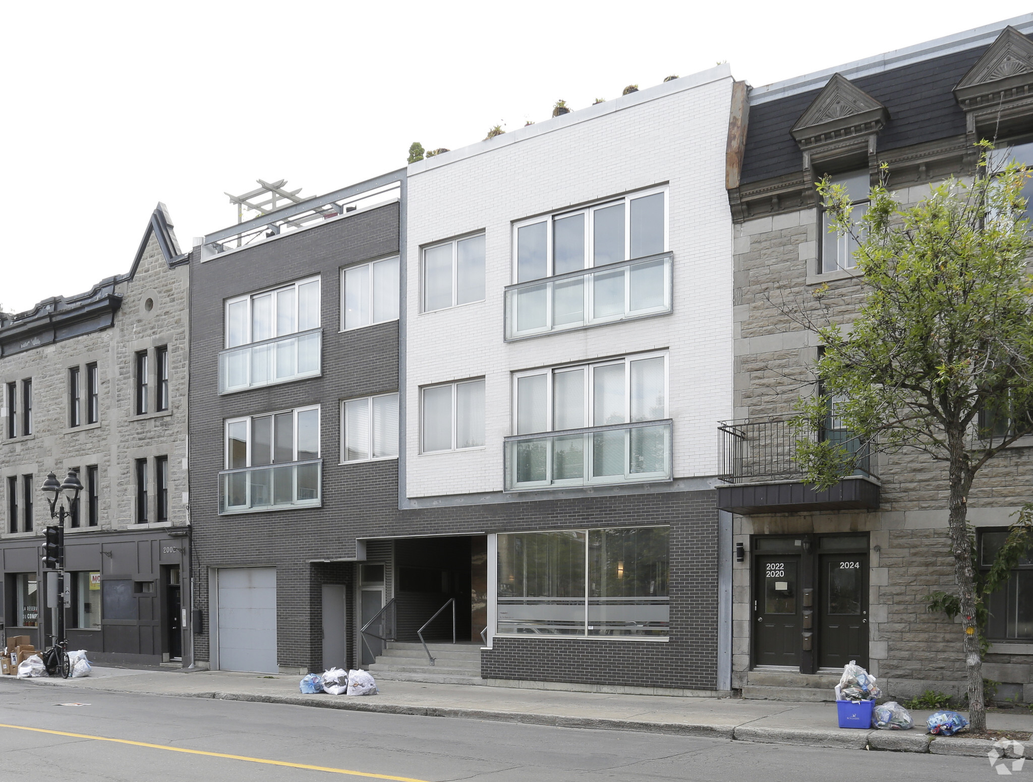 2006 Rue Atateken, Montréal, QC for Sale