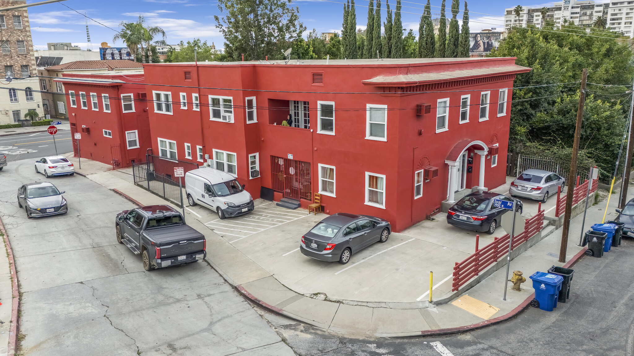 6400 Dix St, Los Angeles, CA for Sale