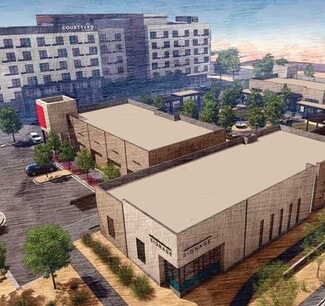 Albuquerque, NM Retail - 1300 Lomas Blvd NE Albuquerque, NM Retail - 1300 Lomas Blvd NE