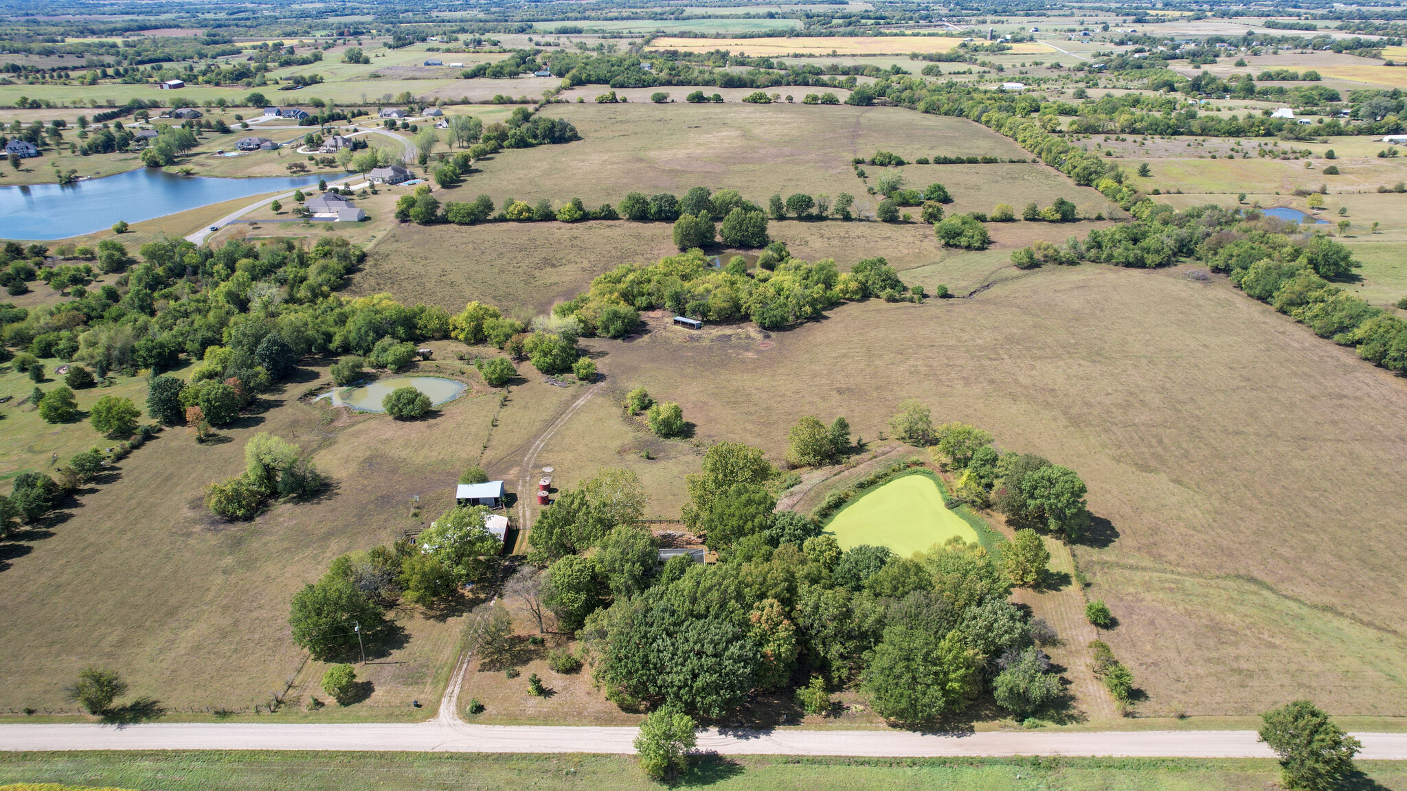 32240 Rockville Rd, Louisburg, KS for Sale