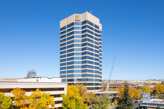 Billings, MT Office - 404 N 31st St