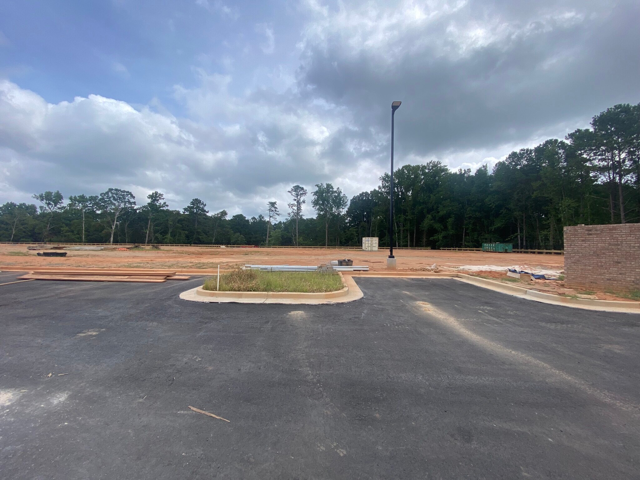 6403 Hickory Flat Hwy, Canton, GA for Sale