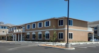 Lompoc, CA Office/Residential - 1420 E Ocean Ave