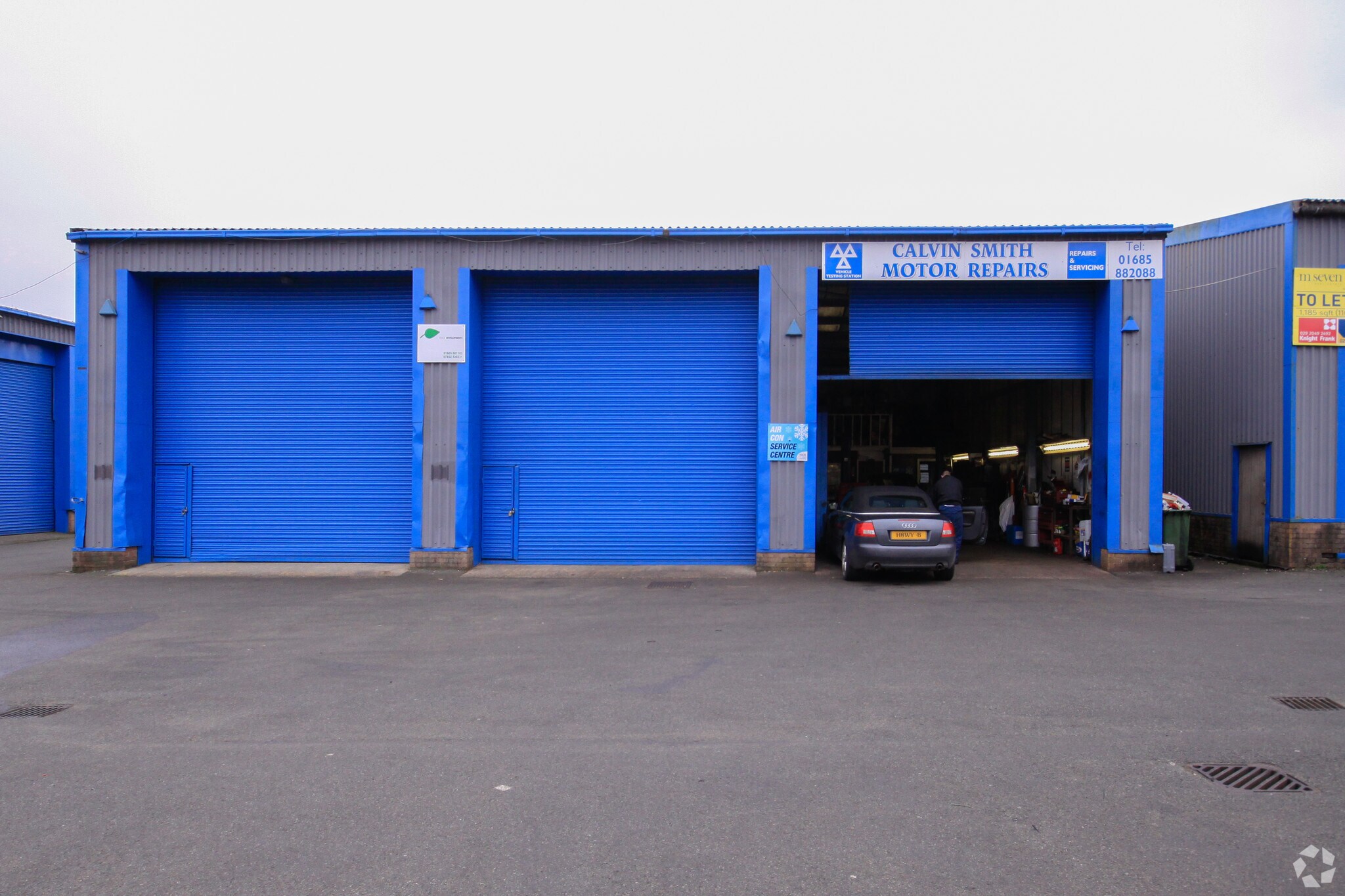 Canal Rd, Cwmbach, MGN for Rent