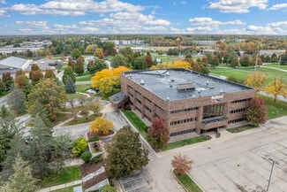 Holland, MI Office - 700 & 734 S Waverly Rd