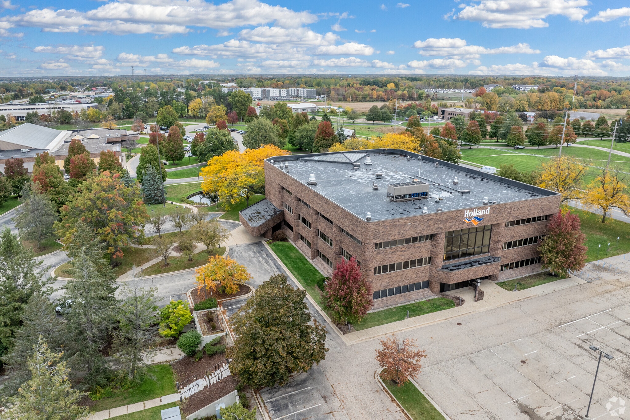 700 & 734 S Waverly Rd, Holland, MI for Sale