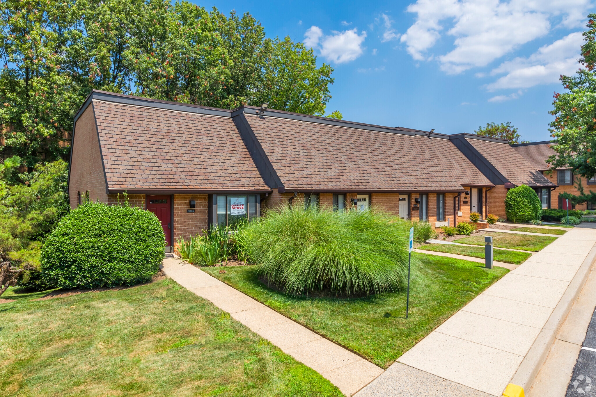 6252-6272 Montrose Rd, Rockville, MD for Rent