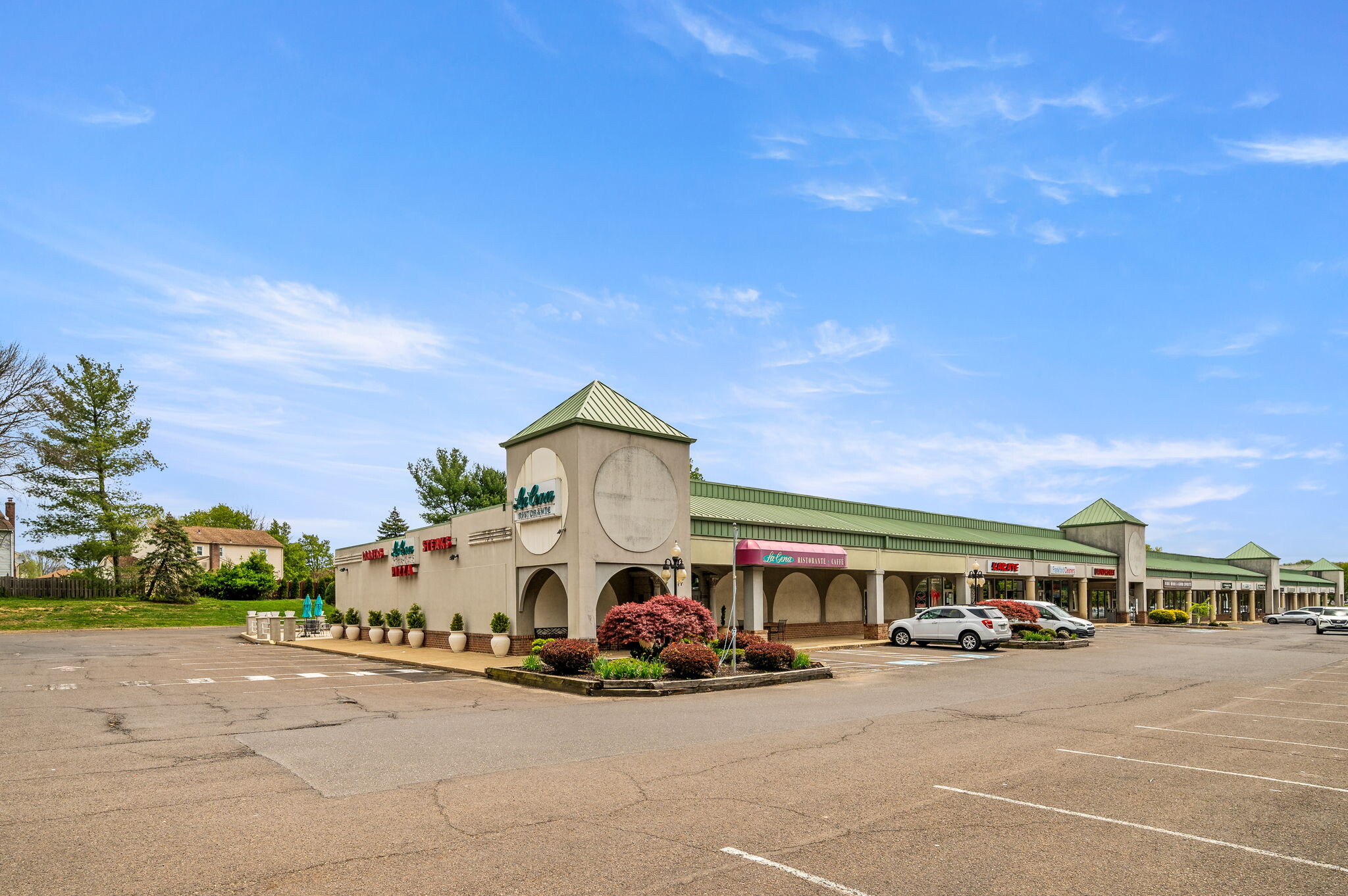 2201-2233 Galloway Rd, Bensalem, PA for Rent