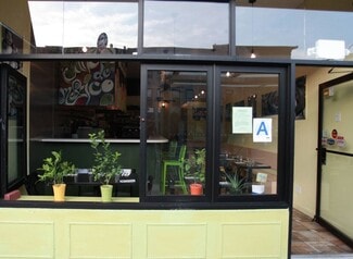 Brooklyn, NY Retail - 671-689 Washington Ave