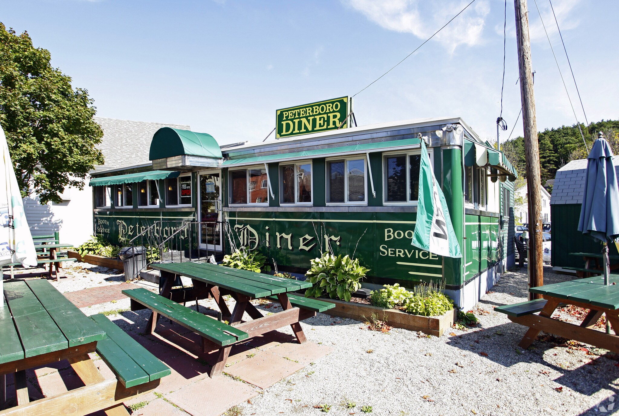 10 Depot St Peterborough, NH 03458 Retail Property for Sale on