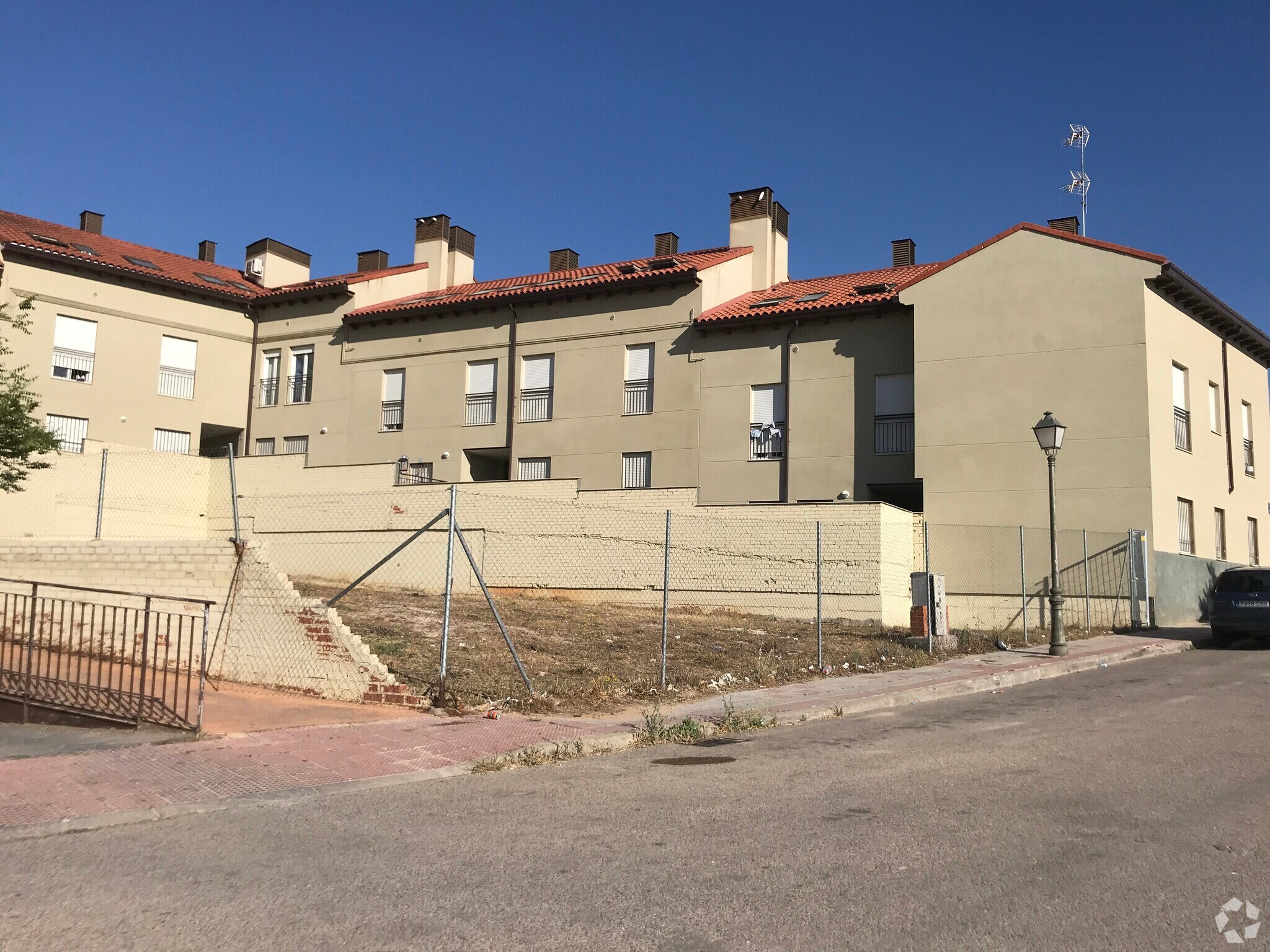 , Villarejo de Salvanés, MAD for Sale