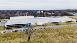 Kokomo, IN Industrial - 1500 E Murden St