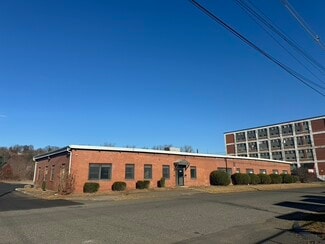 Holyoke, MA Manufacturing - 620 Beaulieu St