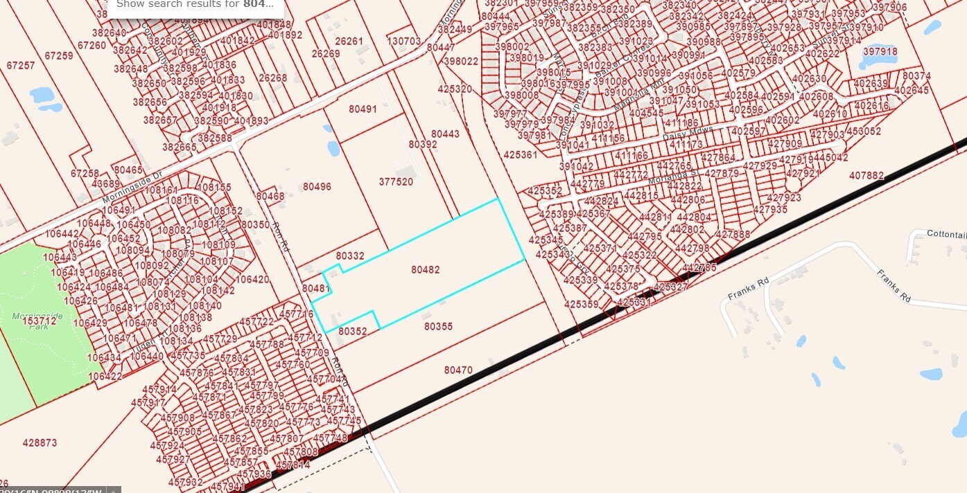 521 Ron Rd, Marion, TX for Sale